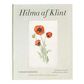 Hilma Af Klint Landscapes, Portraits And Miscellanous Works 1886-194