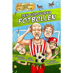 Den Försvunna Fotbollen