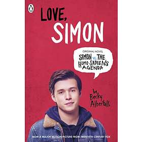 Love, Simon Fti