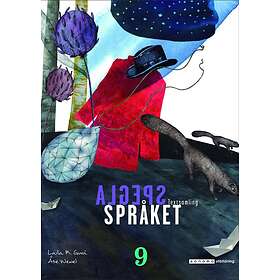 Spegla Språket Åk 9 Textsamling