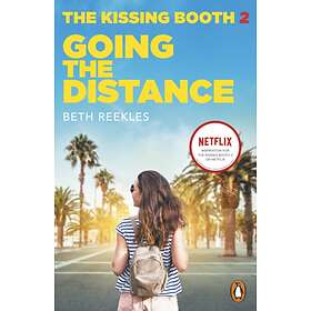 Kissing Booth 2- Going The Distance