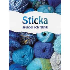 Sticka Grunder Och Teknik