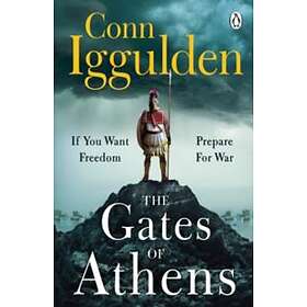 The Gates Of Athens