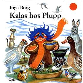 Kalas Hos Plupp