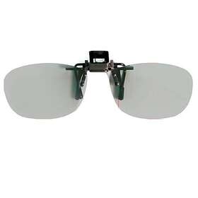 Acer Clip On Glasses for Aspire 3D Notebook