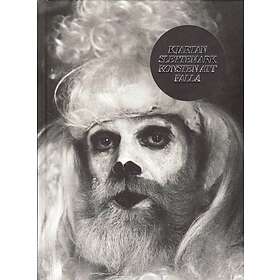 Kjartan Slettemark Konsten Att Falla