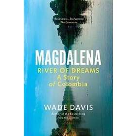Magdalena River Of Dreams