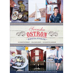 Svenska Ostron Havets Juveler