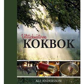 Viltstyckmästarens Kokbok