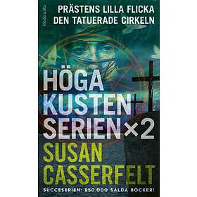 Höga Kusten-serien Del 1 & 2