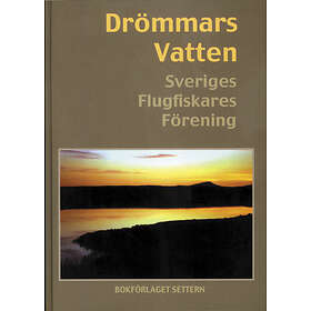Drömmars Vatten