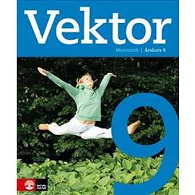 Vektor Åk 9 Elevbok
