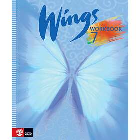 Wings 7 Workbook