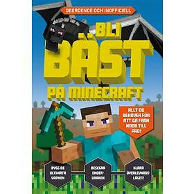 Bli Bäst På Minecraft