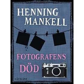 Fotografens Död (lättläst)