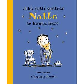 Jekk Ratti Volltrar Nalle Te Hunka Baro