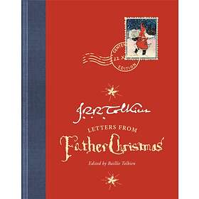 Letters From Father Christmas