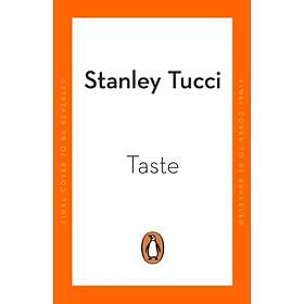 Taste The Sunday Times Bestseller