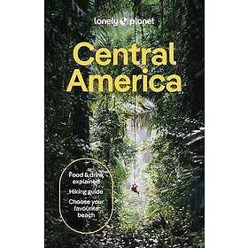 Central America 11