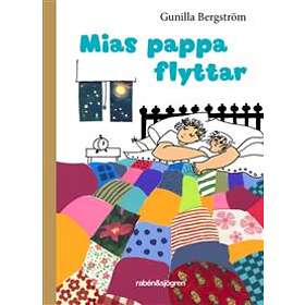 Mias Pappa Flyttar