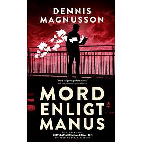 Mord Enligt Manus