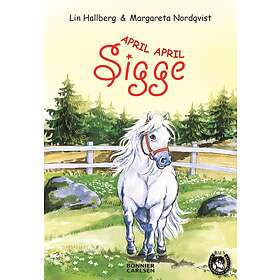 April, April Sigge