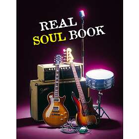 Real Soul Book
