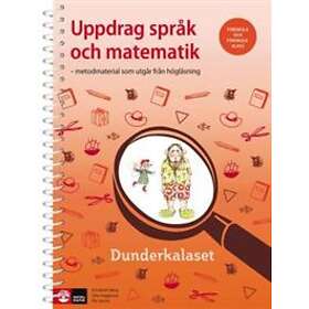 Uppdrag Språk Och Matematik I Förskola Förskoleklass