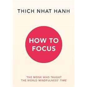 How To Focus