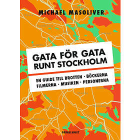 Gata För Runt Stockholm