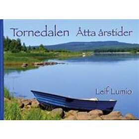 Tornedalen Åtta Årstider