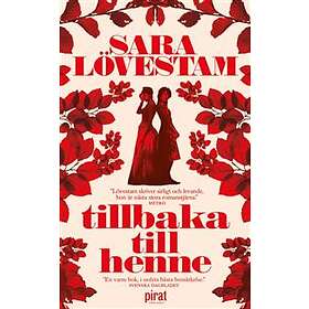 Tillbaka Till Henne