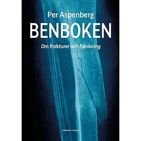 Benboken Om Frakturer Och Forskning