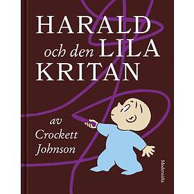 Harald Och Den Lila Kritan