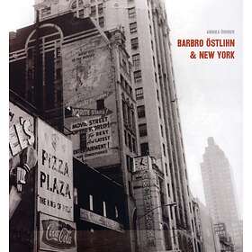 Barbro Östlihn Och New York Konstens Rum Möjligheter