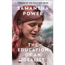The Education Of An Idealist