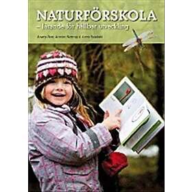 Naturförskola Lärande För Hållbar Utveckling