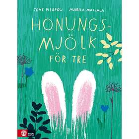 Honungsmjölk För Tre