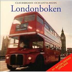 Londonboken