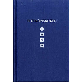 Tidebönsboken