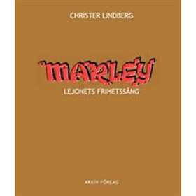 Marley Lejonets Frihetssång