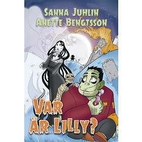 Var Är Lilly?