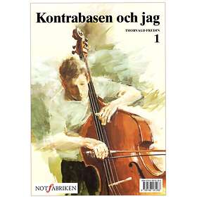 Kontrabasen Och Jag 1