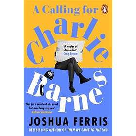 A Calling For Charlie Barnes