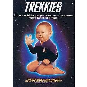 Trekkies (DVD)