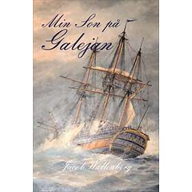 Min Son På Galejan