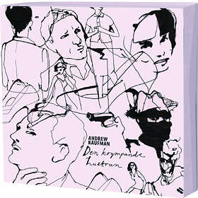 Den Krympande Hustrun