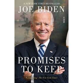 Promises To Keep