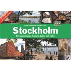 Stockholm Fler Promenader, Historia, Kultur Och Natur