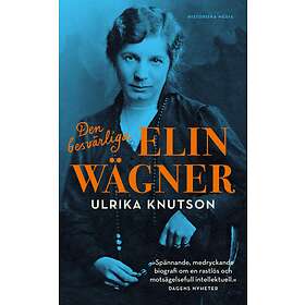 Den Besvärliga Elin Wägner